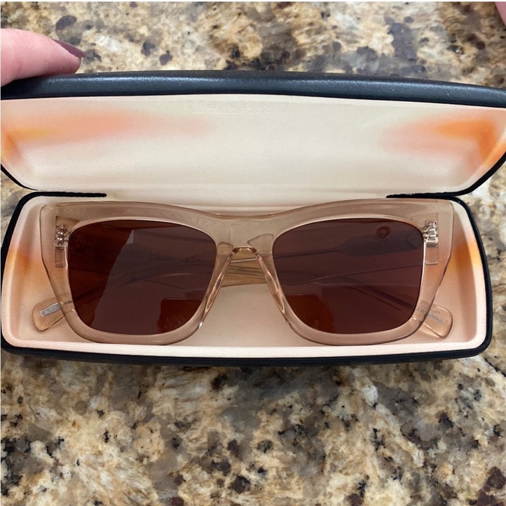 RAEN Marza Sunglasses